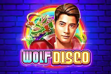 WOLF DISCO?v=6.0